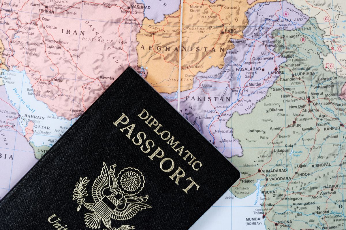 How to apply for Passport, here is the step-by-step process