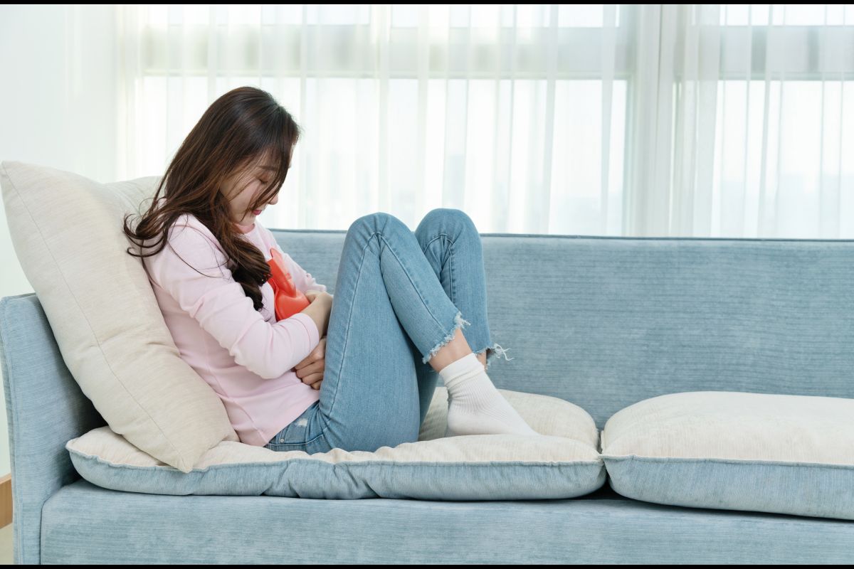 Period pain affects women's academic performance: Study - The Statesman