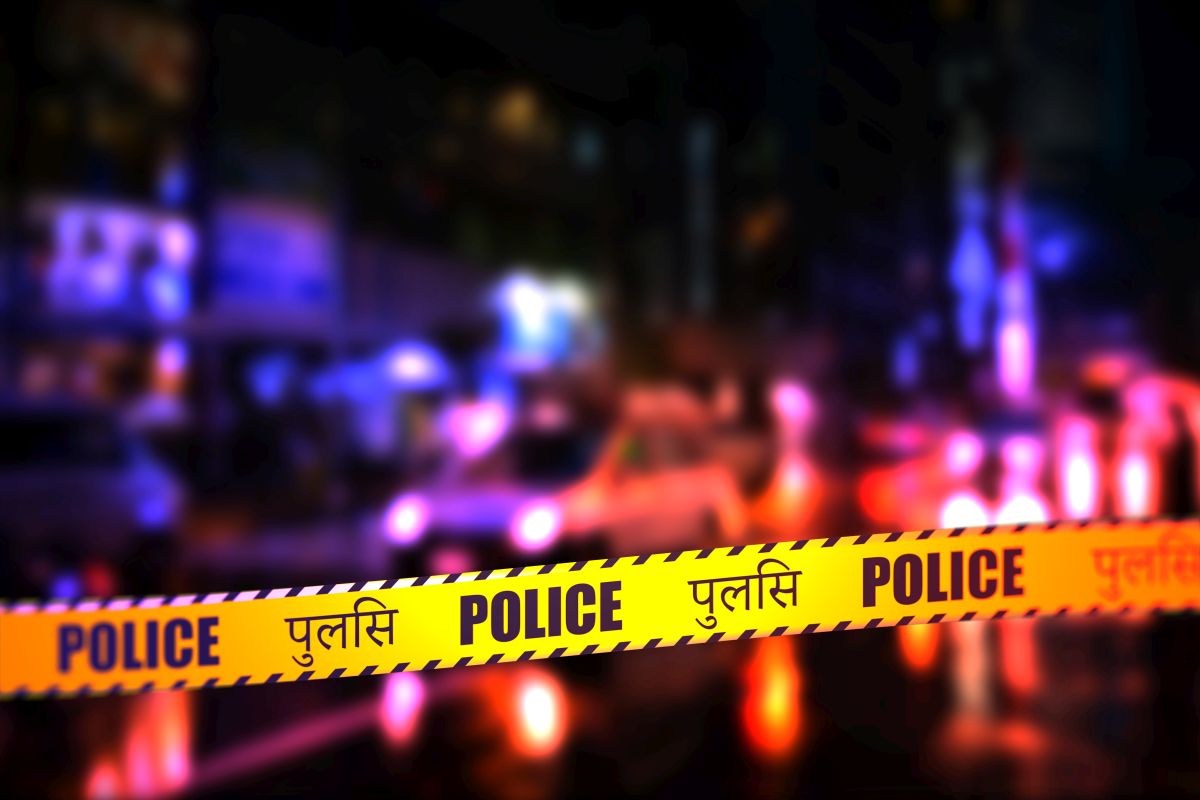 Decomposed body of WBCS officer discovered