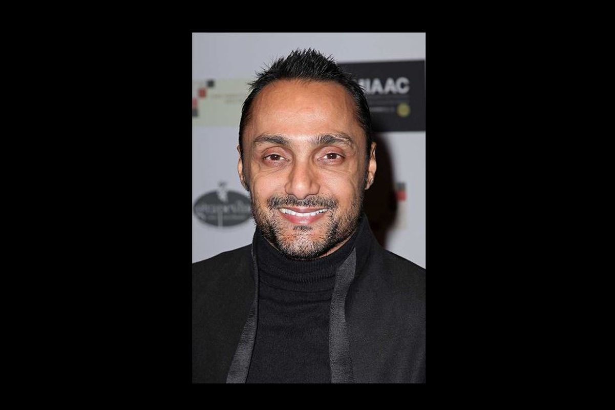 Rahul Bose looks for solutions amid growing Covid crisis