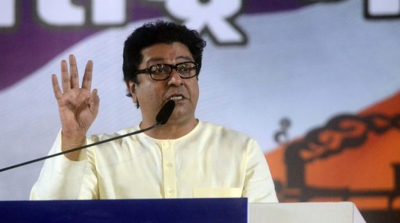 Raj Thackeray