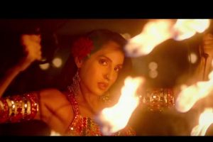 Batla House: O SAKI SAKI Video | Nora Fatehi, Tanishk B, Neha K, Tulsi K, B Praak, Vishal-Shekhar