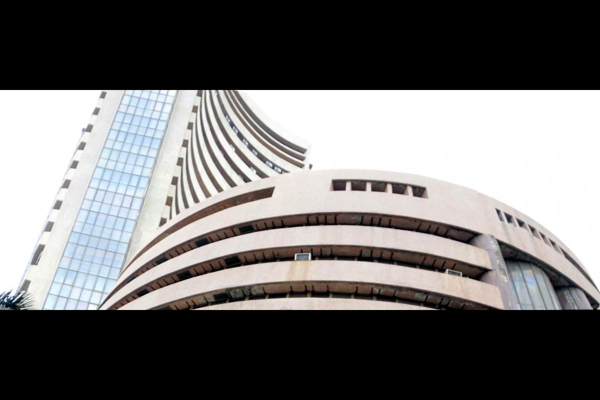 Sensex nosedives over 900 pts; Nifty cracks below 11,600