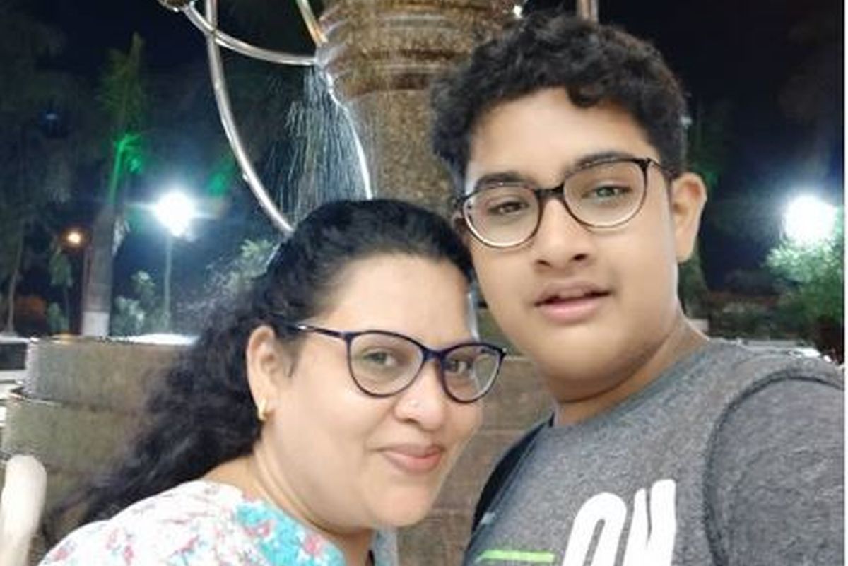 ‘Sasural Simar Ka’ fame child artist Shivlekh Singh dies in car accident near Raipur