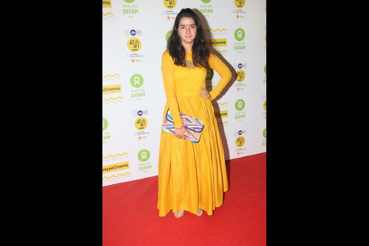 Fortunate that I played Jiya from ‘Shararat’ : Shruti Seth