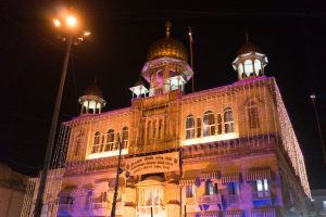 Amid virus wave, Pb govt opts for virtual celebrations of Guru Tegh Bahadurs 400th birth anniversary