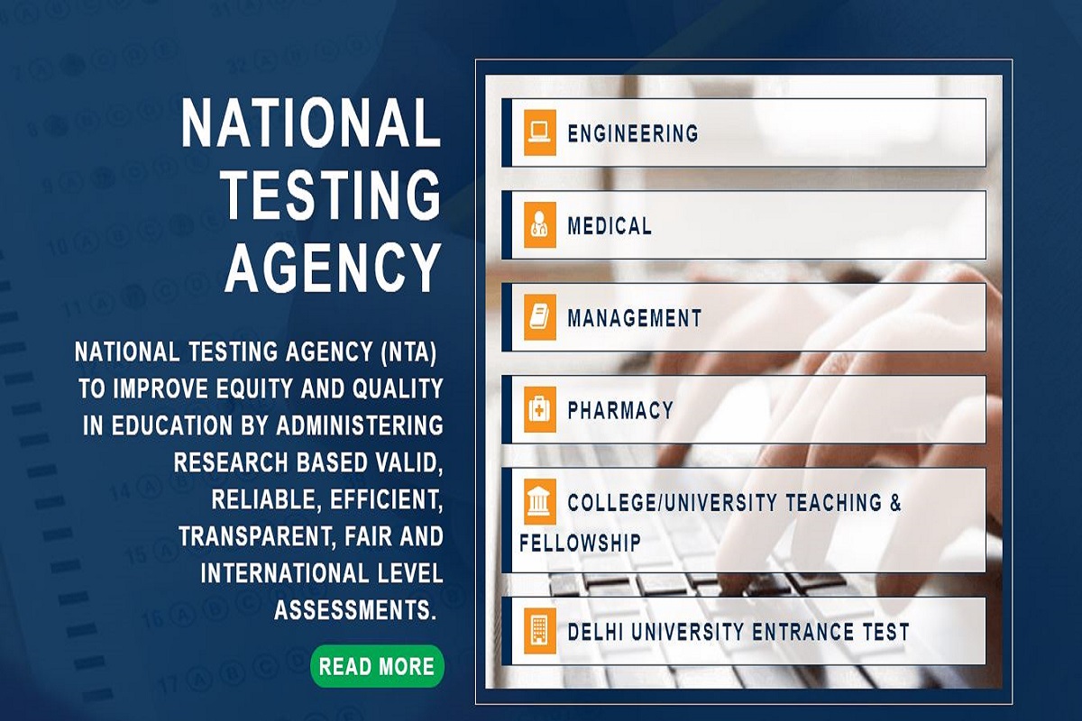 UGC NET June results 2019 declared at nta.ac.in | Here’s how to check results