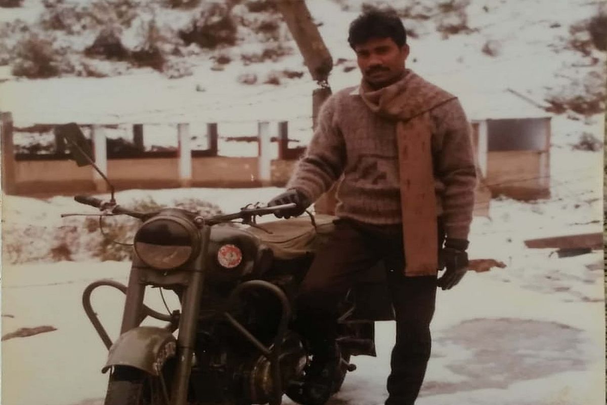 Kargil Vijay Diwas: An ex-soldier’s journey from border to serving people within