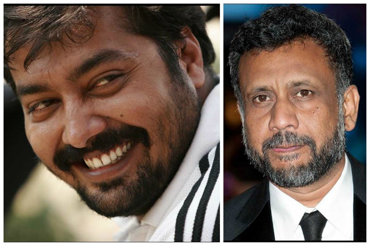 Article 15 director Anubhav Sinha says ‘sorry’ to Anurag Kashyap for endtitle song sequence