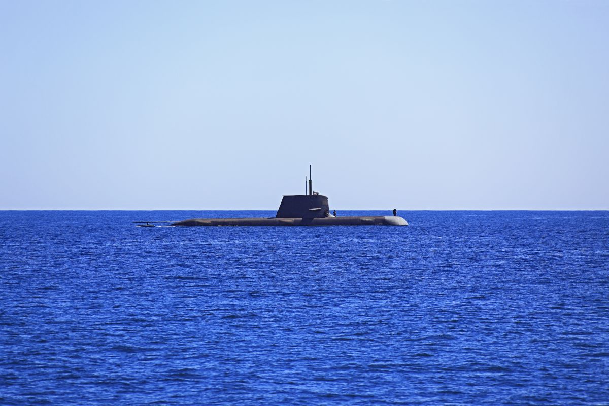 Details of Submarine fire ‘State Secret’: Russia