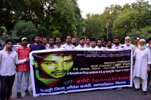 Tabrez Ansari lynching: Autopsy says ‘cardiac arrest’, charges against 11 accused dropped
