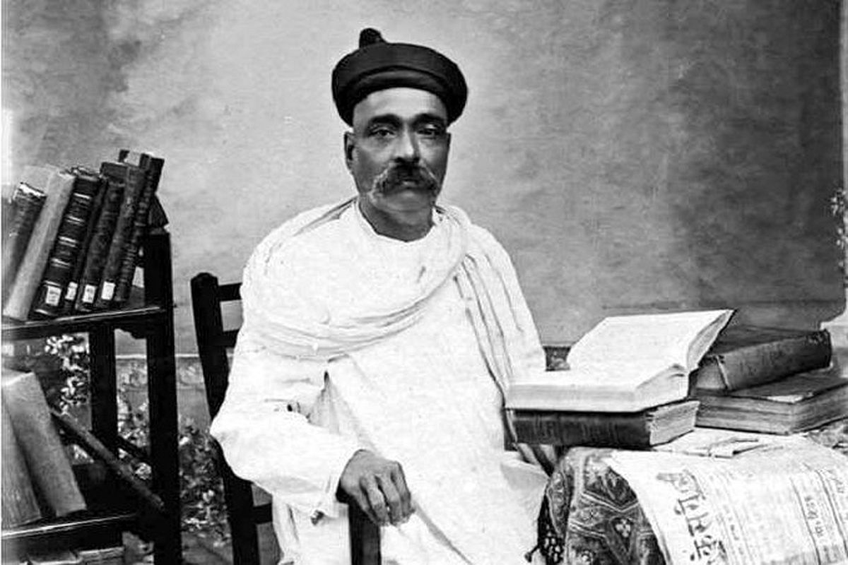 PM Modi, BJP, Congress pay tributes to Bal Gangadhar Tilak on birth anniversary