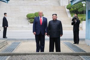 China appreciates Trump- Kim meeting, calls it ‘constructive’