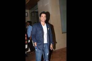 As a kid, I used to fight a lot with Ekta Kapoor: Tusshar Kapoor