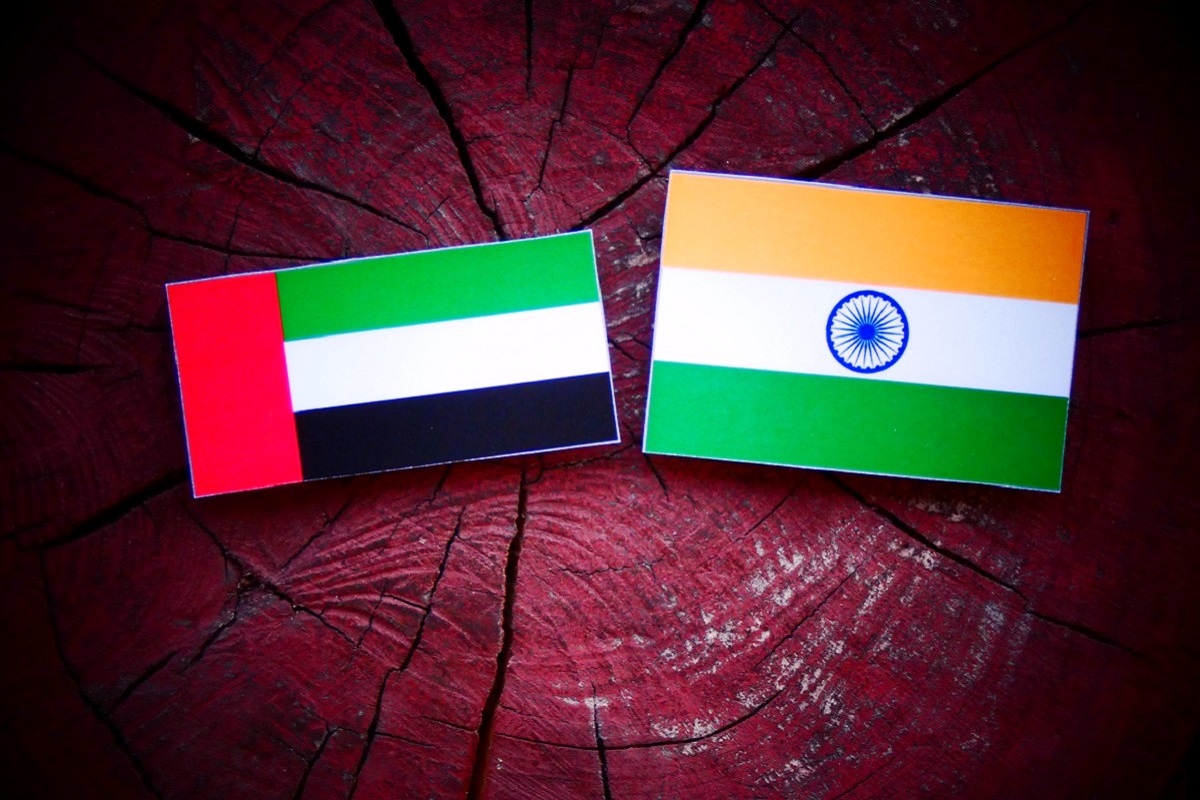 UAE foreign minister to visit India to discuss Gulf situation