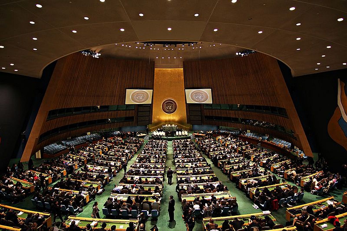 UN human rights report on Kashmir harsh on India, soft on Pak, has discrepancies