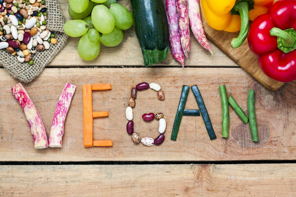 vegan, gogreen, health