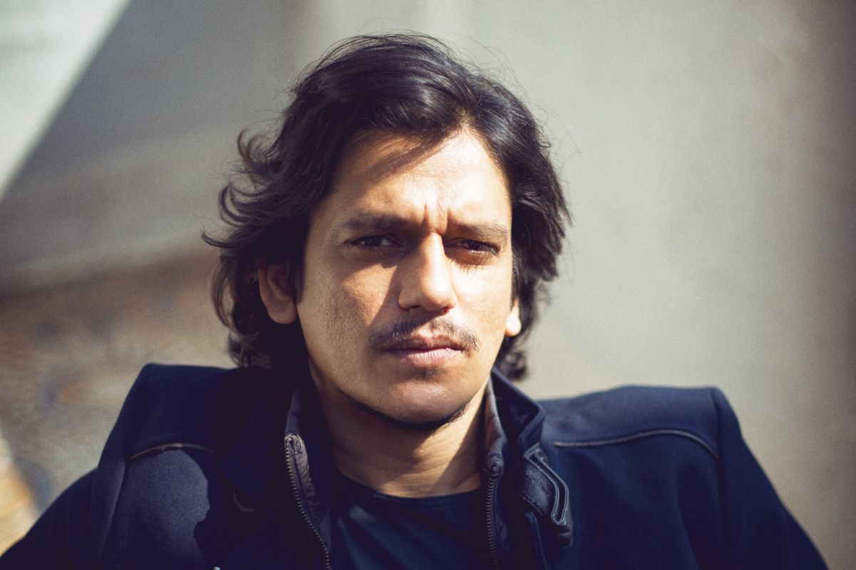 Vijay Varma will enter the newest arena in 2023!