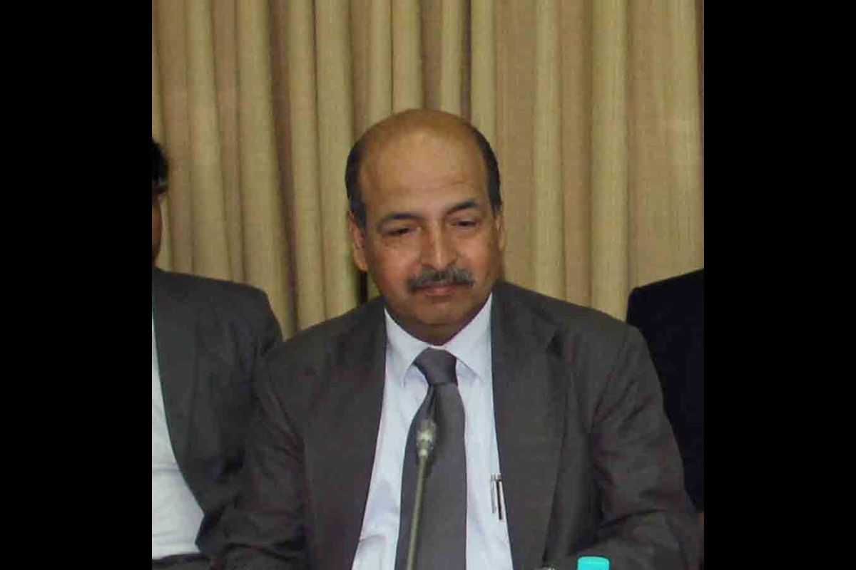 Vishwanathan re-appointed RBI Deputy Governor