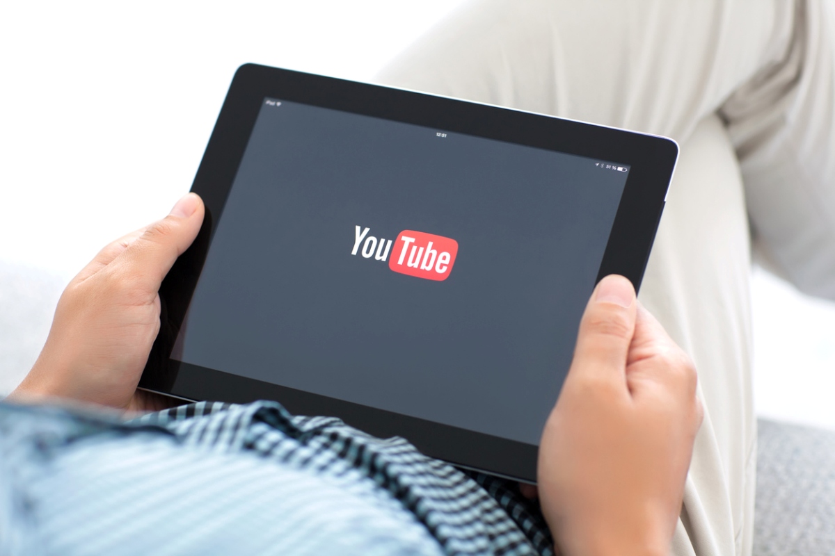 YouTube fined in millions over kids’ data privacy breach