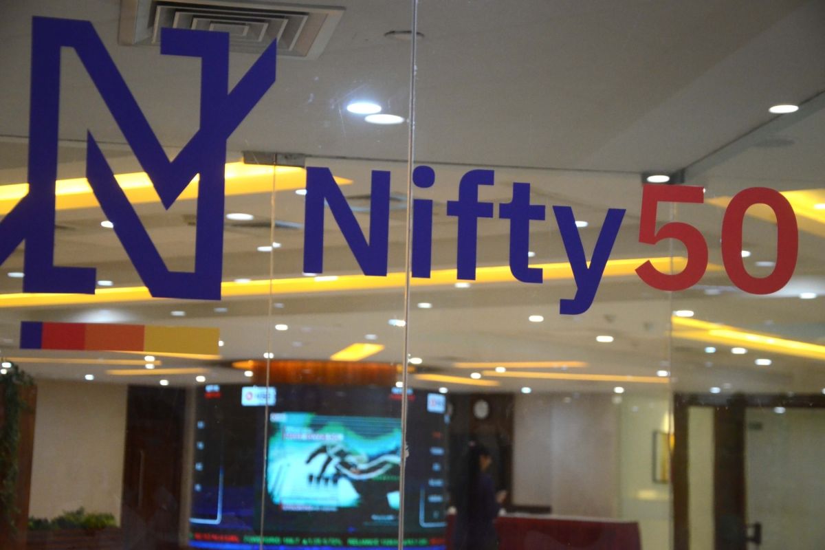 Indiabulls Housing Finance, Nifty 50 index, Nestle India, Moody, corporate