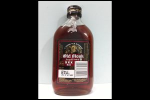 Old Monk more preferred liquor brand among rich Indians