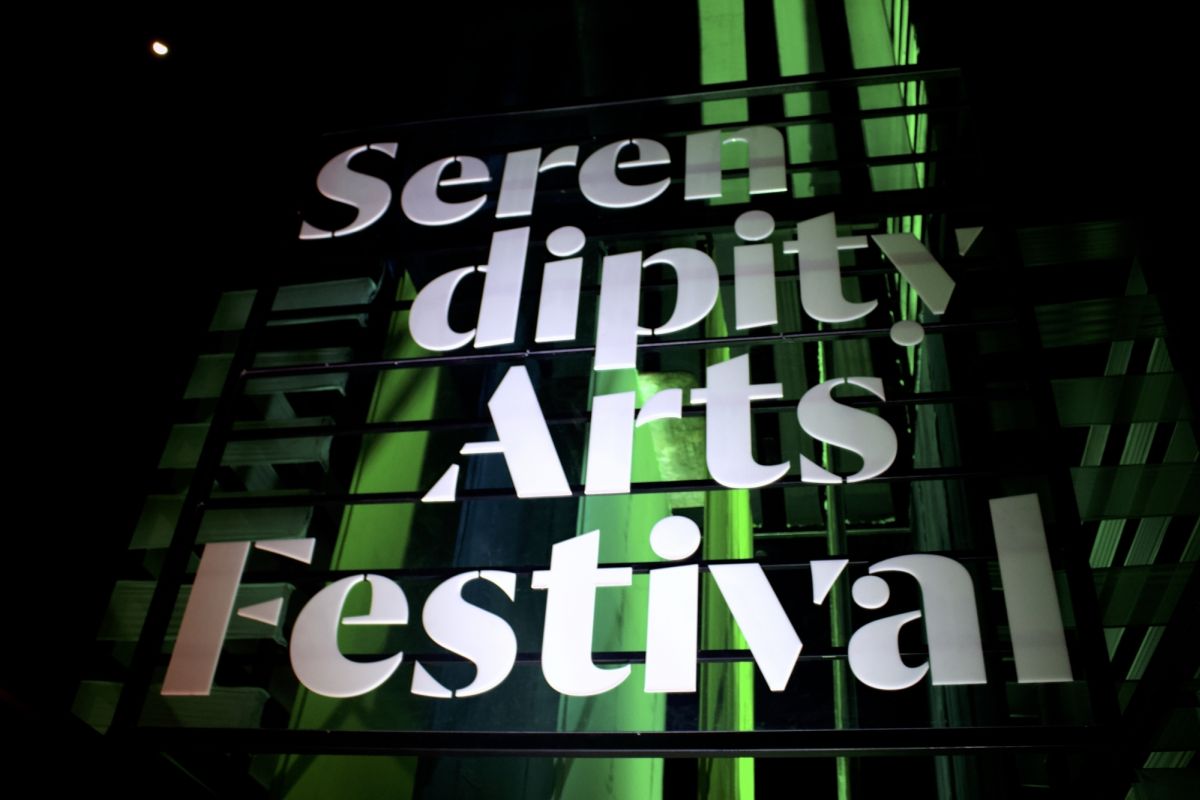 Curtains soon up for Goa’s Serendipity Arts Festival