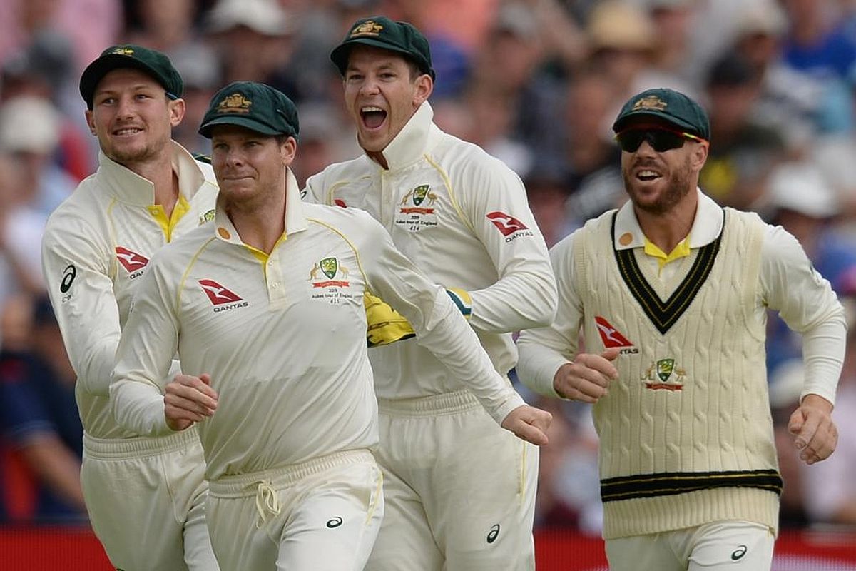 Ashes 2019: Australia pin hopes on Steve Smith again, lead by 34
