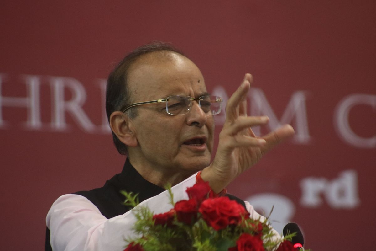 Arun Jaitley stays ‘critical’, leaders across political spectrum visit AIIMS