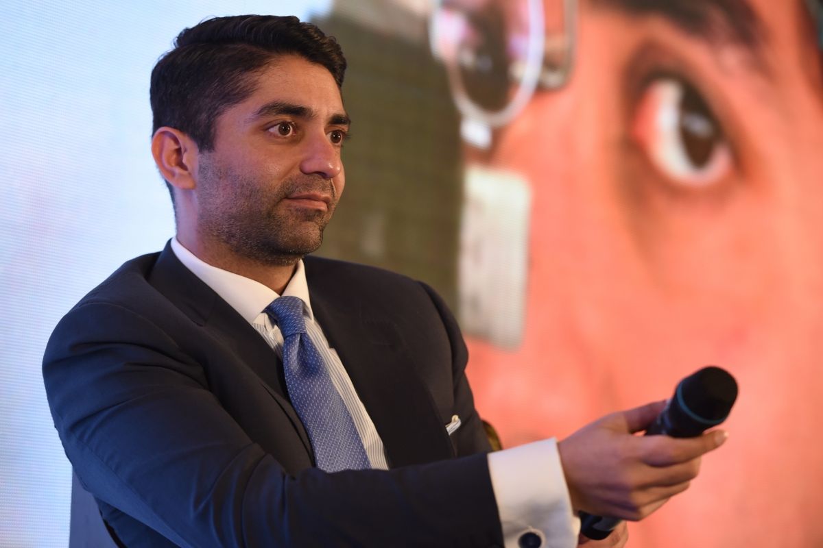 Important to have a holistic approach in training: Abhinav Bindra