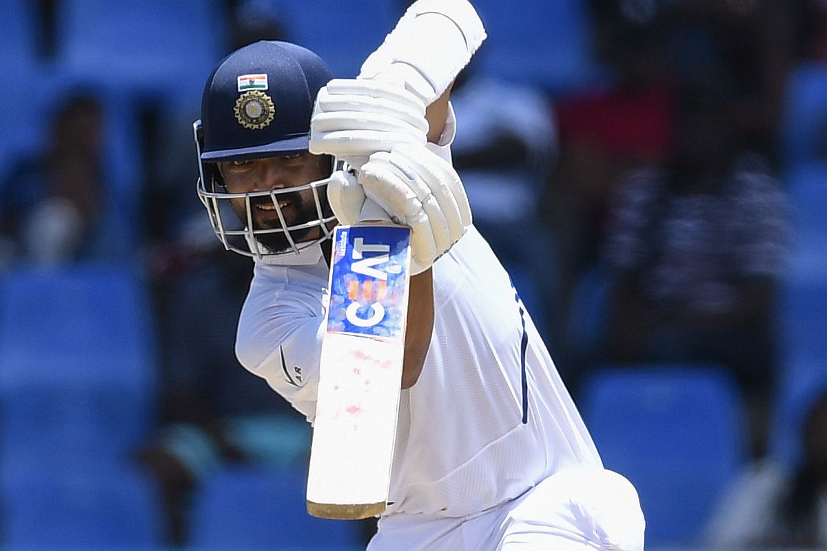 Not too concerned on missing out century: Ajinkya Rahane