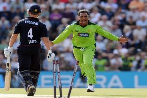 Akhtar slams Archer for not showing ‘courtesy’ after Smith bouncer