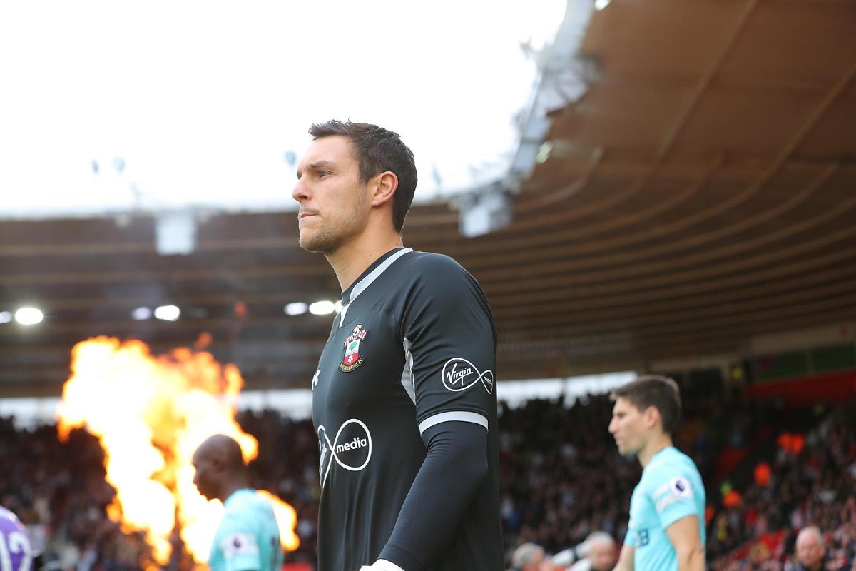 Liverpool identify Alex McCarthy as Simon Mignolet replacement: Reports