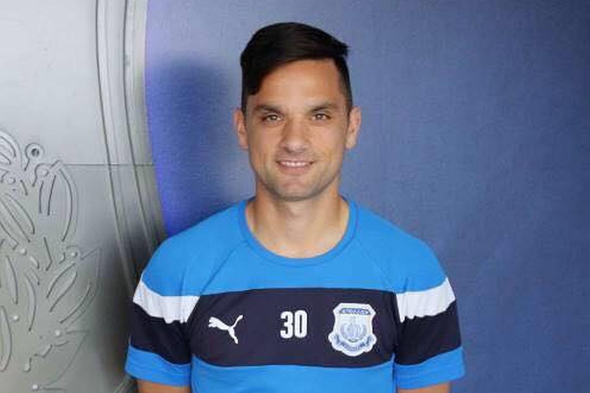 ISL 2019-20: Chennaiyin FC sign Maltese forward Andre Schembri