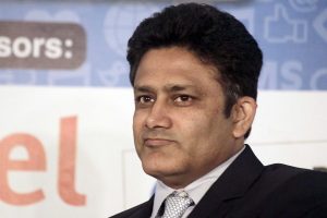 Anil Kumble feels dealing with conflict of interest a challenge