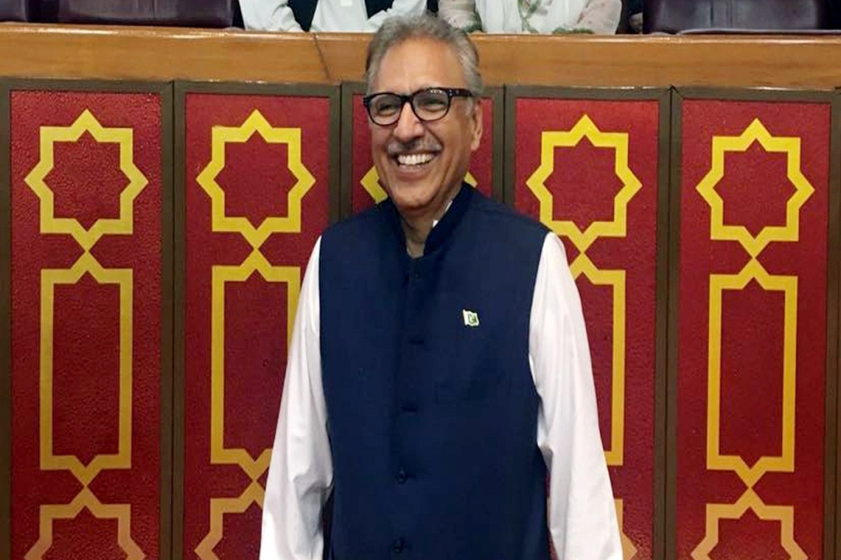 Pakistan calls joint session of Parliament over Kashmir issue