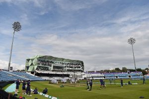 Ashes 2019 3rd Test: England opt to bowl against Australia; rain delays start