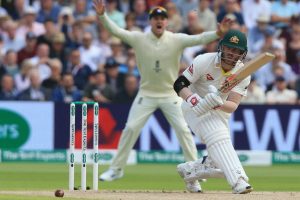 Ashes 2019: Australia opt to bat against England