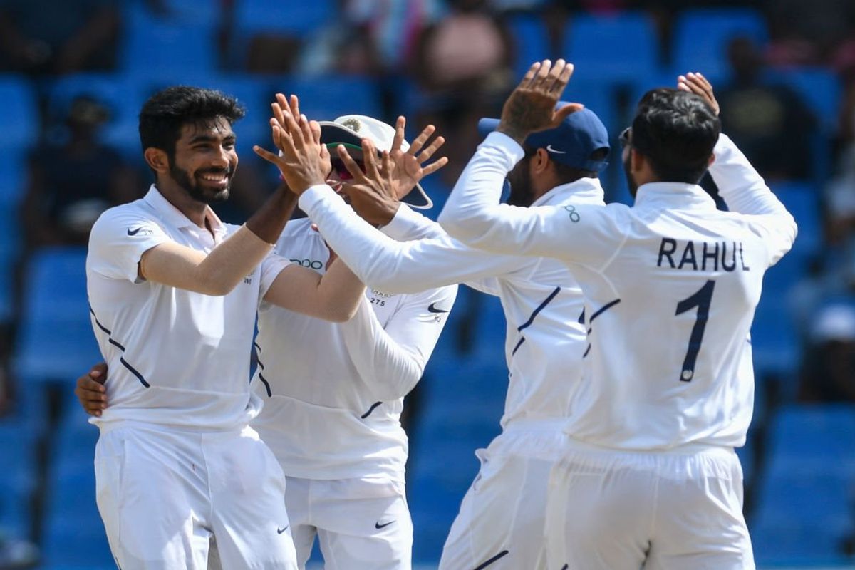 ICC World Test Championship Points tally after England’s Ashes Test win and India’s win over West Indies