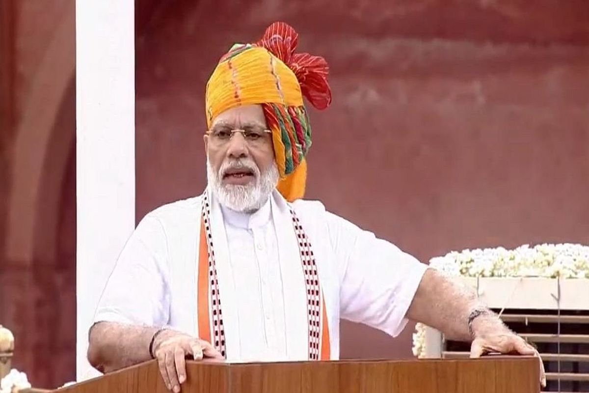 Maharashtra university revokes expulsion of 6 students who wrote to PM Modi