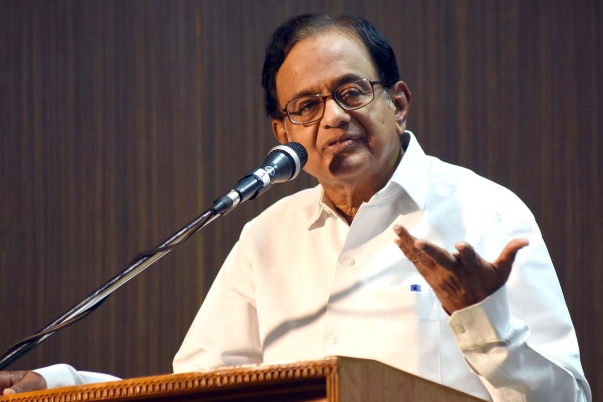 ‘Want to humiliate me minute by minute’: Chidambaram to SC on arrest move
