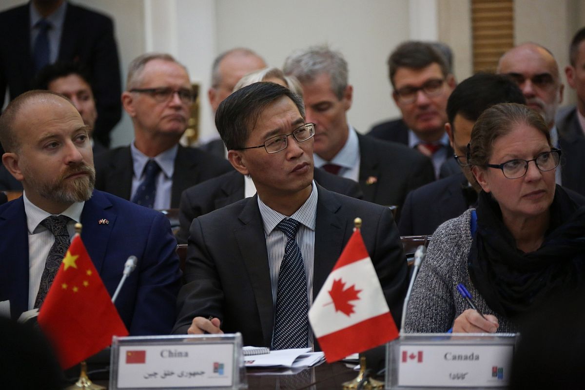 Kashmir ‘internationally recognized disputed territory’: China slams scrapping of Article 370