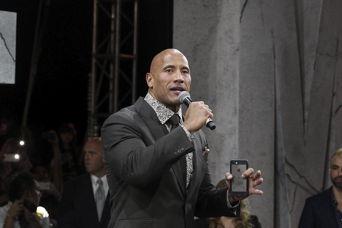 ‘The Rock’ Dwayne Johnson officially announces retirement from WWE