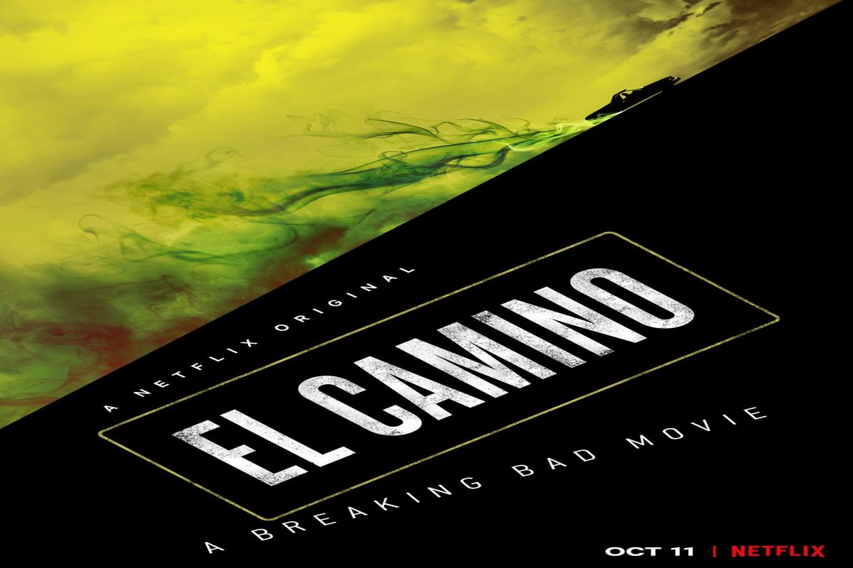 ‘Breaking Bad’ movie ‘El Camino’ to release on October 11