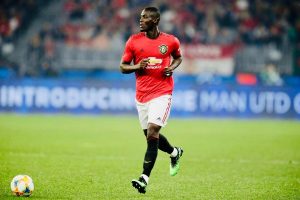 Manchester United may extend Eric Bailly contract: Reports