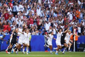 2023 FIFA Women’s World Cup hosts to be selected on 25 June