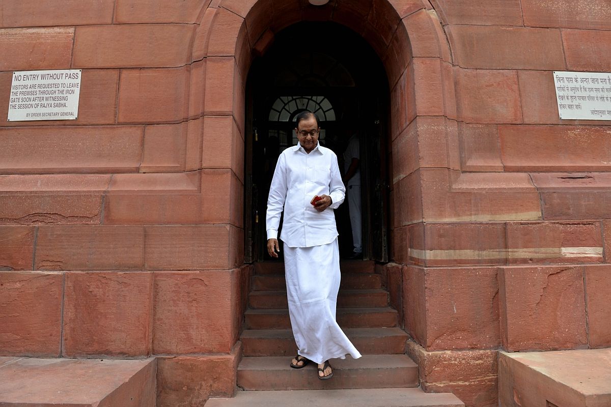 INX Media case | Chidambaram offers to stay in CBI custody till Monday; offence ‘against nation’, says ED