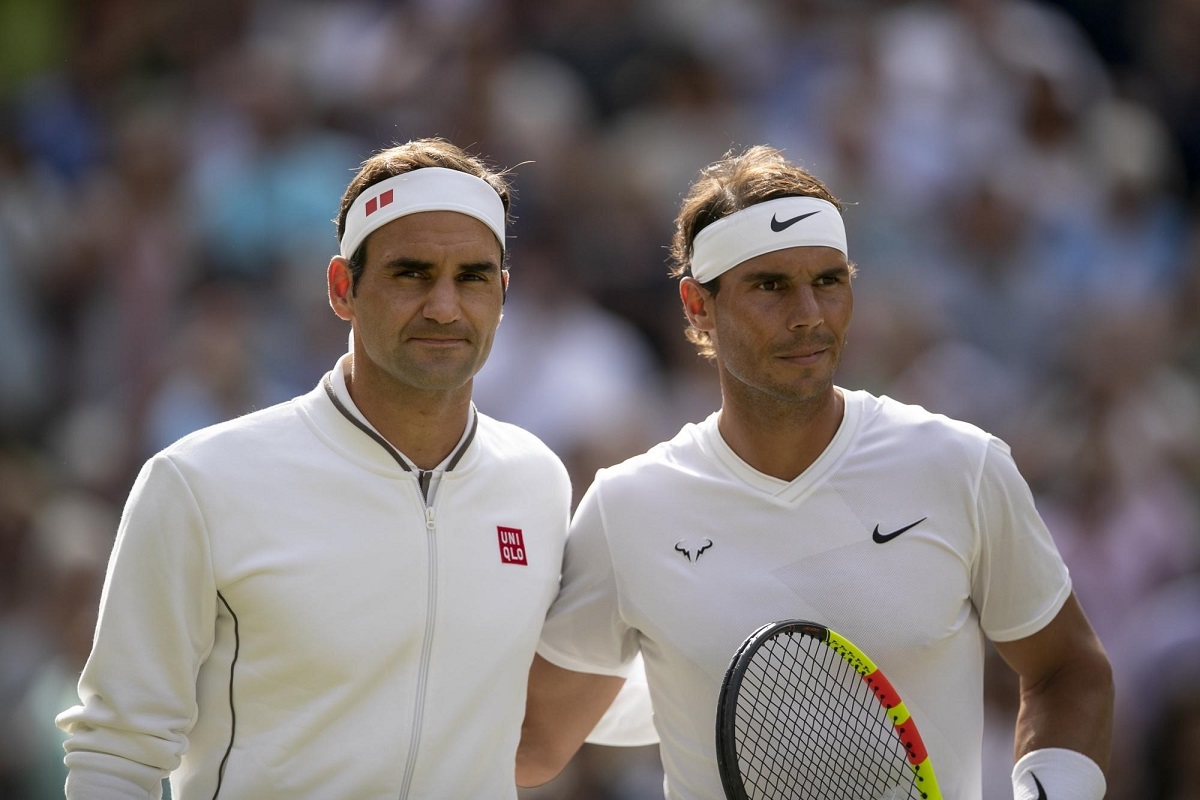 ATP Finals: Rafael Nadal avoids group stage clash with Roger Federer