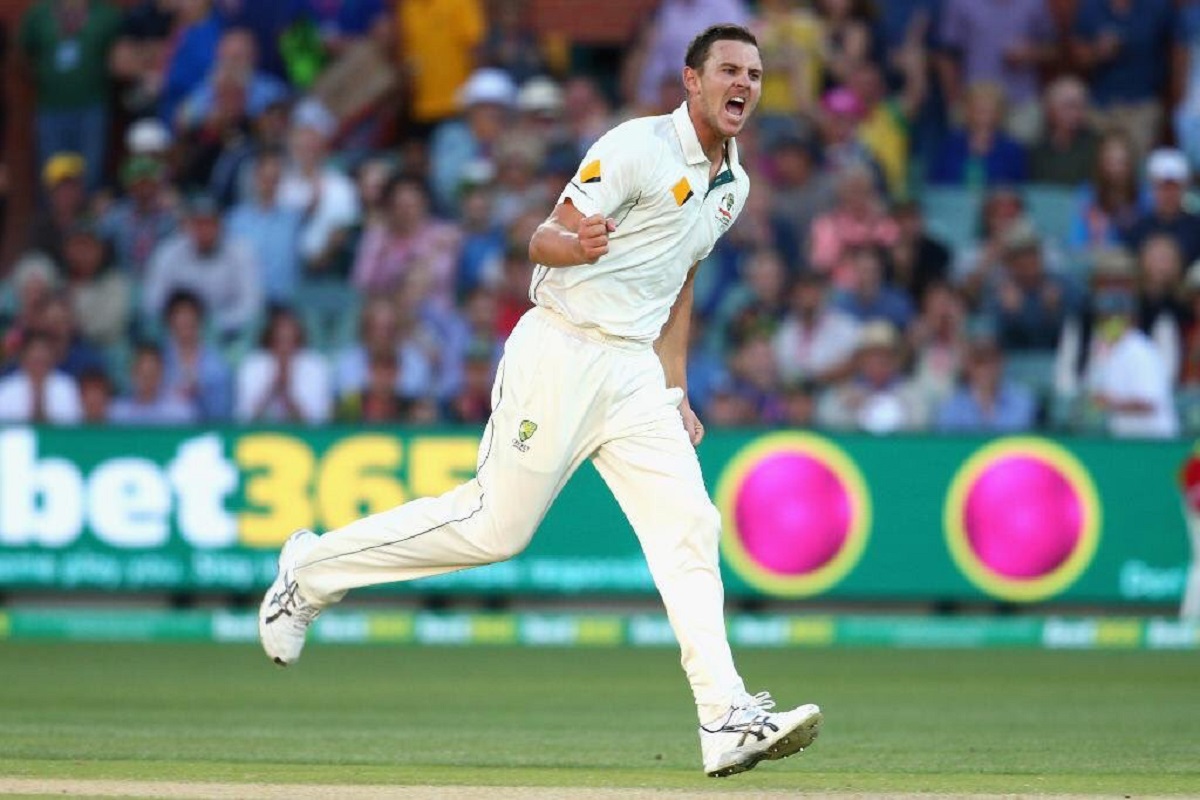 Starc, Hazlewood vie for Ashes spot as Pattinson misses out