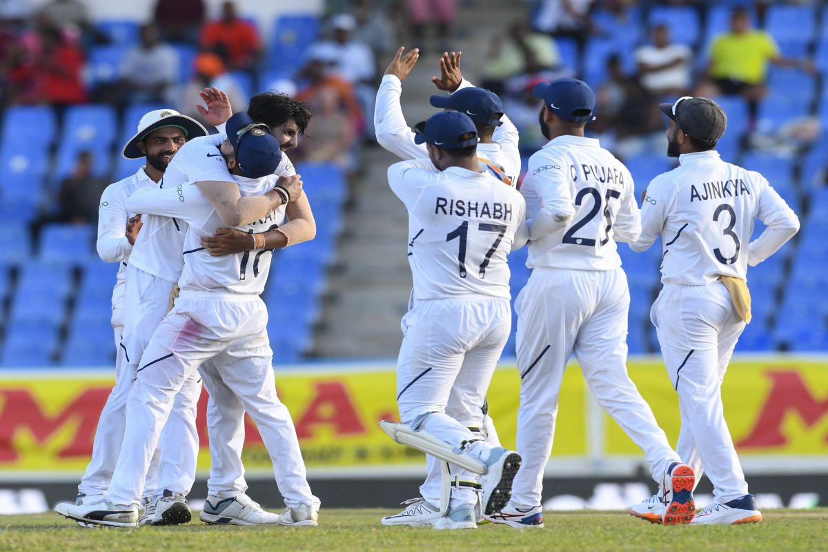 Indian Cricket team to don black armbands to condole Arun Jaitley’s death